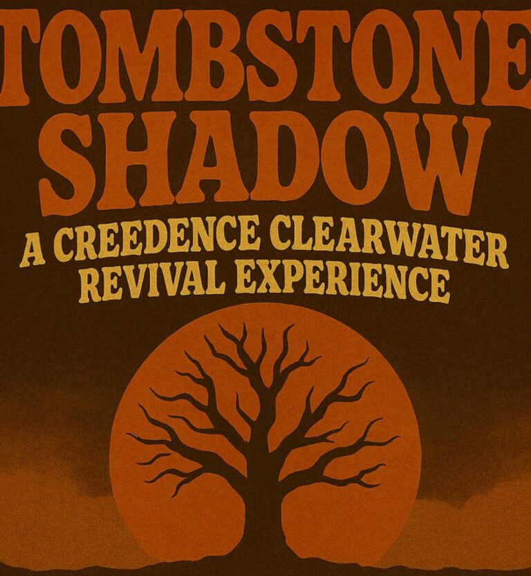 CCR Tribute Band Tombstone Shadow in Concert