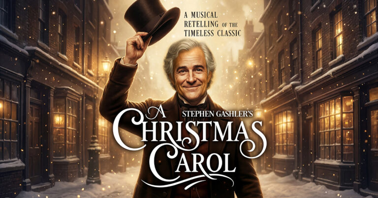 A Christmas Carol Musical
